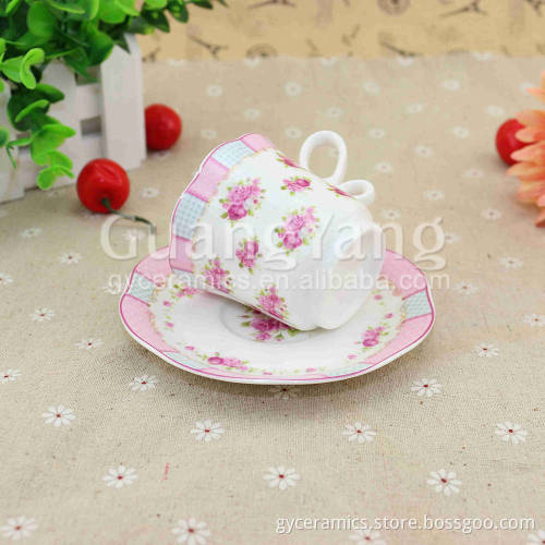 Good Reputation Different Capacity Available Enamel Cups With Lids